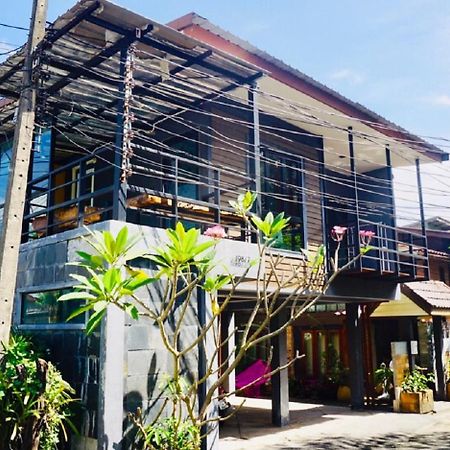 The Endless Bangtao Residence 1987 Bang Tao Beach  Exterior photo