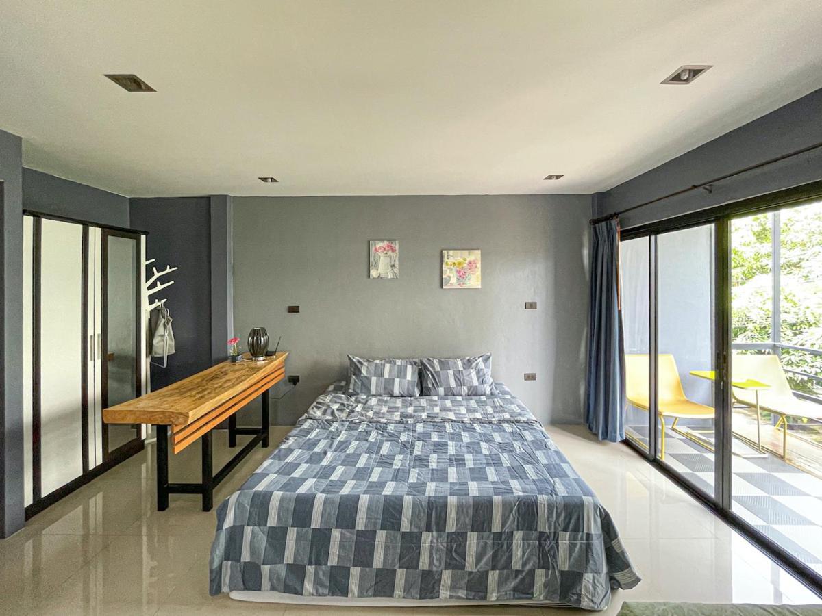 The Endless Bangtao Residence 1987 Bang Tao Beach  Exterior photo