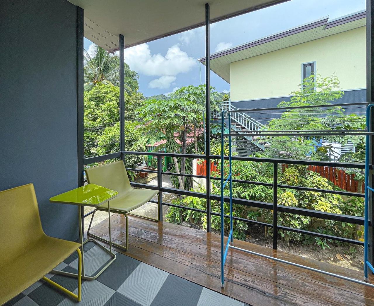 The Endless Bangtao Residence 1987 Bang Tao Beach  Exterior photo