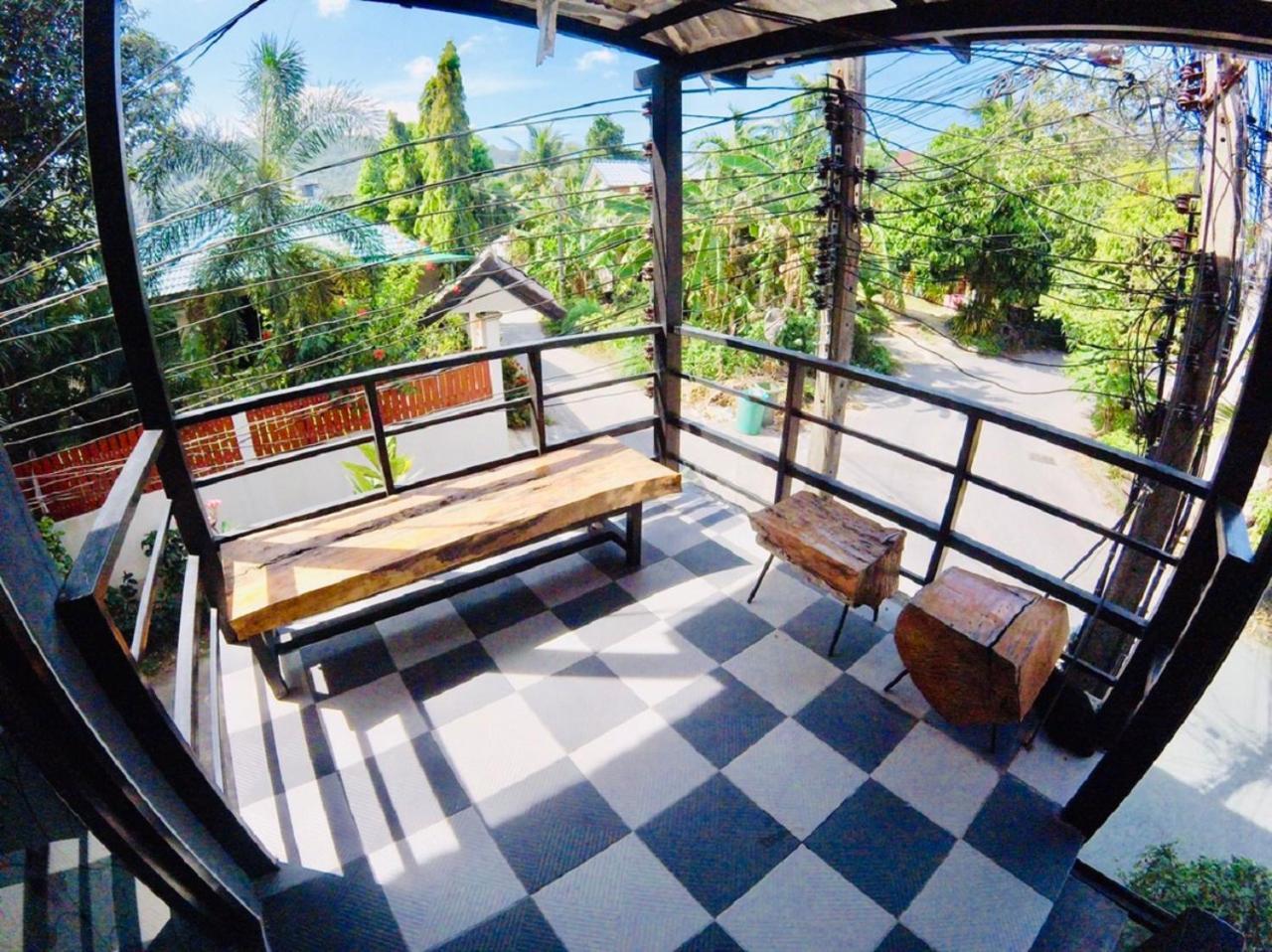 The Endless Bangtao Residence 1987 Bang Tao Beach  Exterior photo